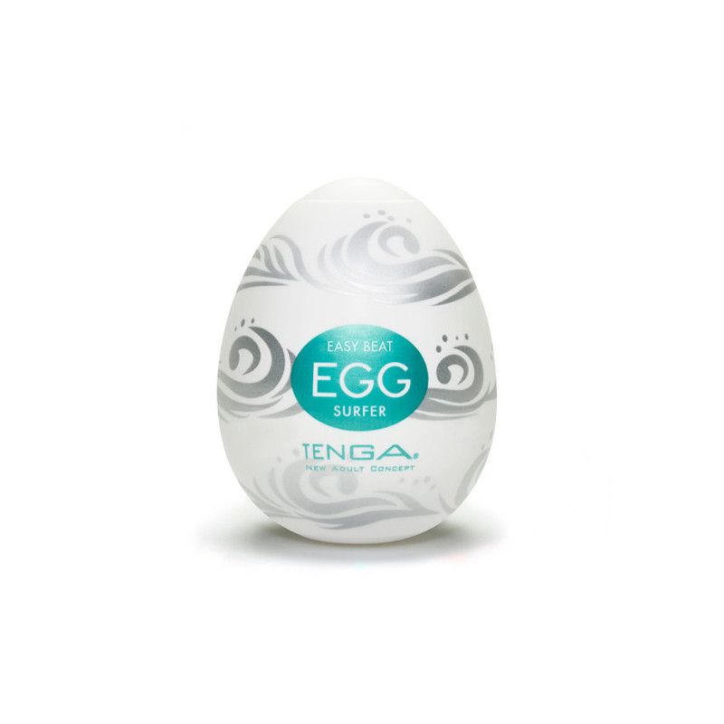 TENGA - Egg Surfer TENGA - Egg Surfer
