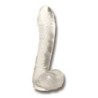Dildo 17cm - Lazy Buttcock