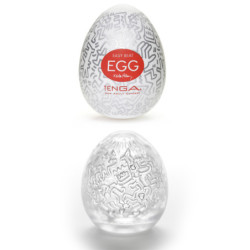 TENGA - Egg Party