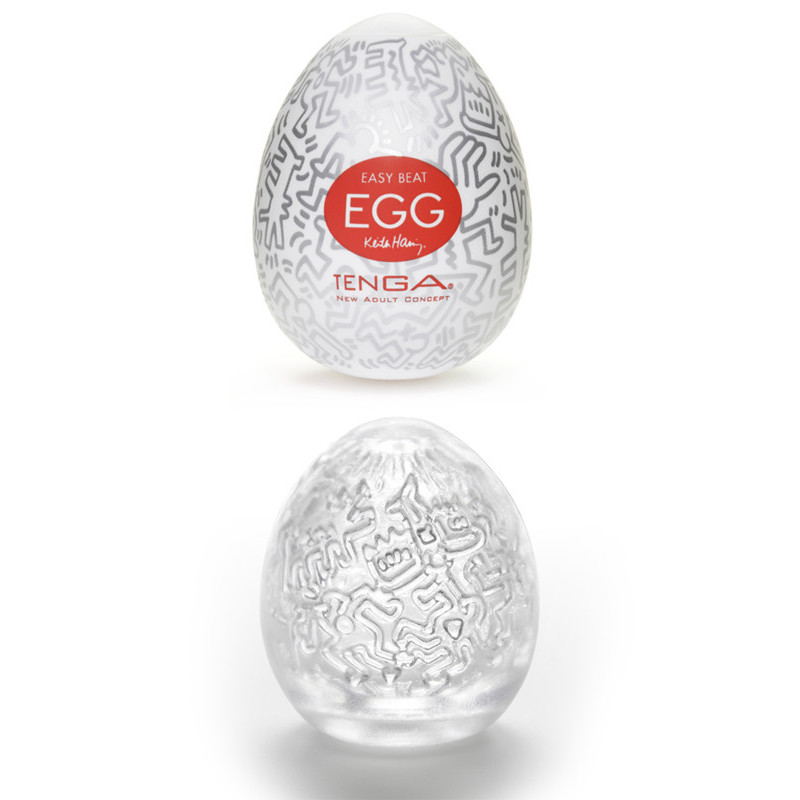 TENGA - Egg Party TENGA - Egg Party