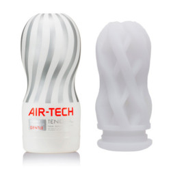 Masturbador Com Sucção - TENGA AIR-TECH SUAVE