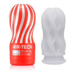Masturbador Com Sucção - TENGA AIR-TECH NORMAL