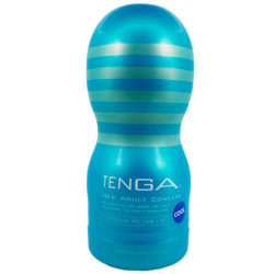 TENGA - Cool Original Vacuum Cup