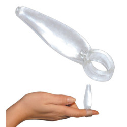Dedinho Anal - 5cm