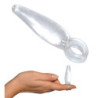 Dedinho Anal - 5cm