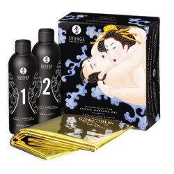 Kit Banho Orgia - Frutos Exóticos Shunga