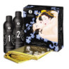 Kit Banho Orgia - Frutos Exóticos Shunga