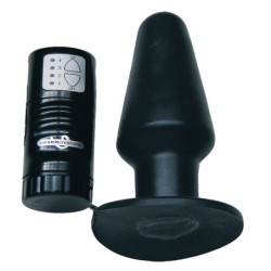 Plug Anal Vibração - 13cm