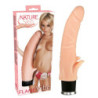Vibrador estimulador do ponto G com 20cm - Flame Vibe