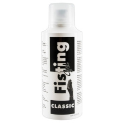 Gel Fisting Grandes Dilatações - 500ml