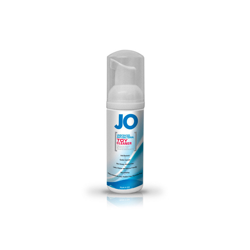Espuma Anti-Bacteriana Mulheres Sensíveis - 50ml Espuma Anti-Bacteriana Mulheres Sensíveis - 50ml