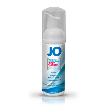 Espuma Anti-Bacteriana Mulheres Sensíveis - 50ml