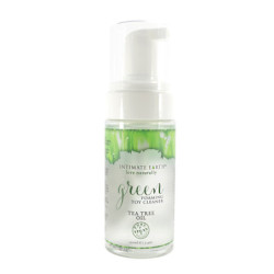 Espuma Anti-Bacteriana Biológica - Intimate Organics 100ml