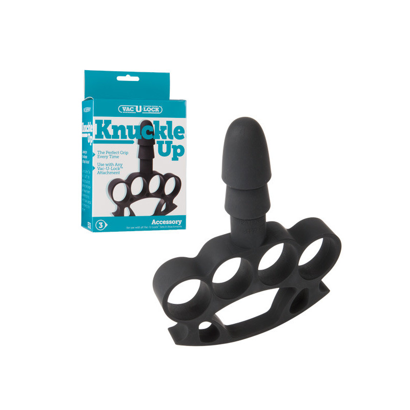 Punho - Vac-U-Lock Punho - Vac-U-Lock