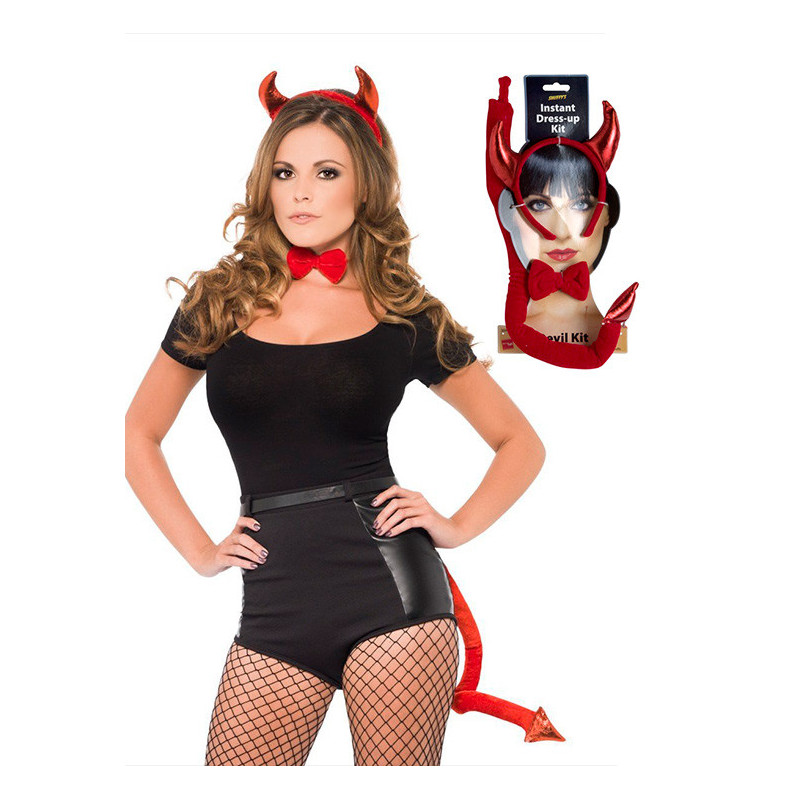 Conjunto Diabinha Conjunto Diabinha