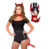 Conjunto Diabinha