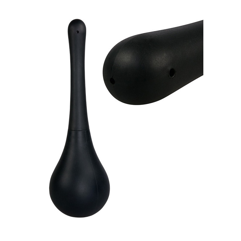 Duche Anal - Triplo Jacto Duche Anal - Triplo Jacto