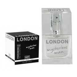 Perfume feromonas Homem - London 30ml