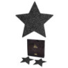 Adesivos Mamilos Estrela - Bijoux indiscrets