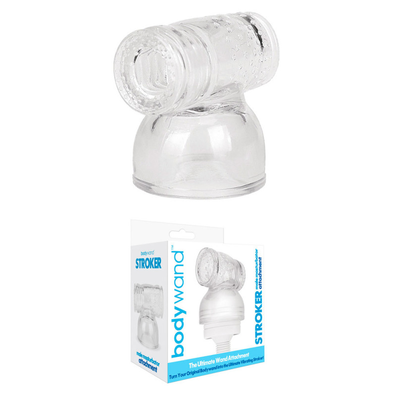 Acessório Bodywand Para Homem Acessório Bodywand Para Homem
