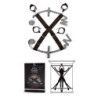 Algemas De Cama - 50 Sombras de Grey