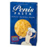 Massa em forma de pénis - 200g