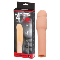 Extensor Pénis +10cm