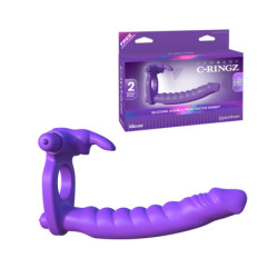 Anel Duplo Penetrador