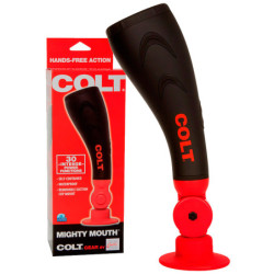Boca Sexo Oral Colt
