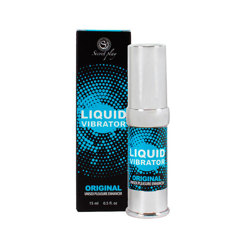 Vibrador Líquido