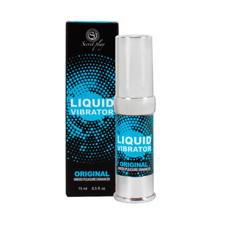 Vibrador Líquido