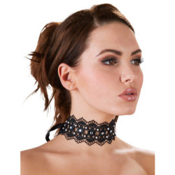 Choker Brilhantes
