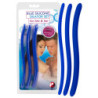 Kit Dilatadores Uretra - Silicone