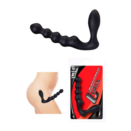 Arnês Sem Cinta - 18cm