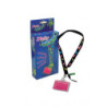 Colar Com Placa