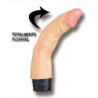 Vibrador Realístico de 19cm - Jens Wrench