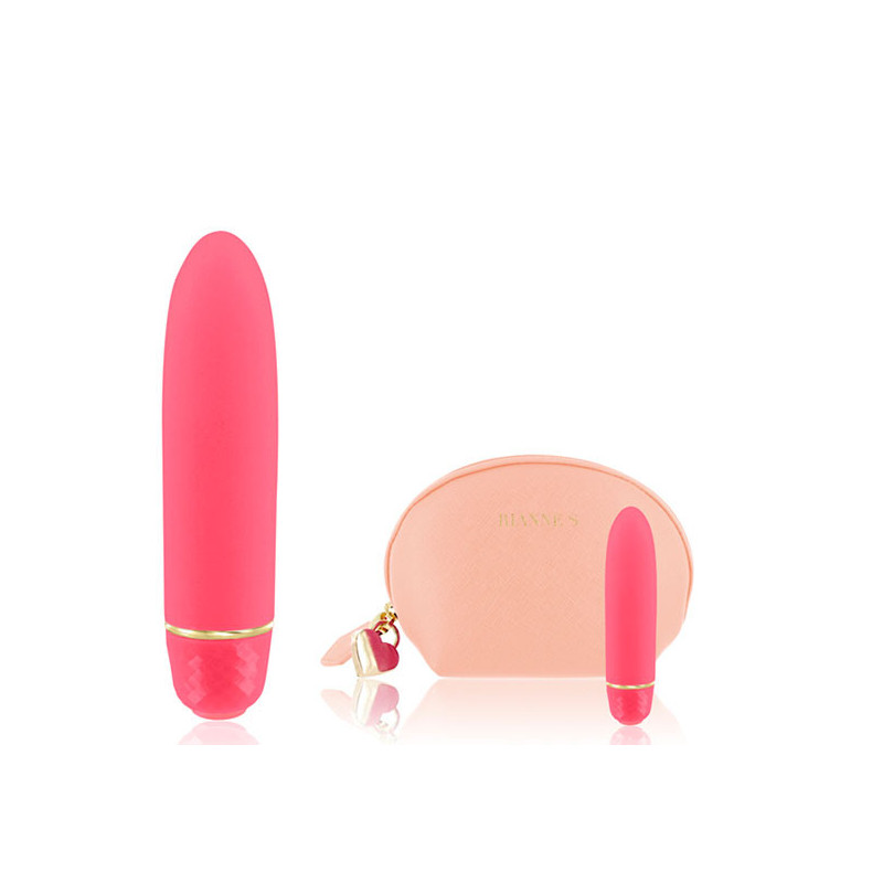 Kit Essentials Mini Vibrador - Classique Vibe Kit Essentials Mini Vibrador - Classique Vibe