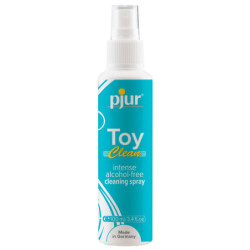 Spray Higiene Íntimo pjur - 100ml