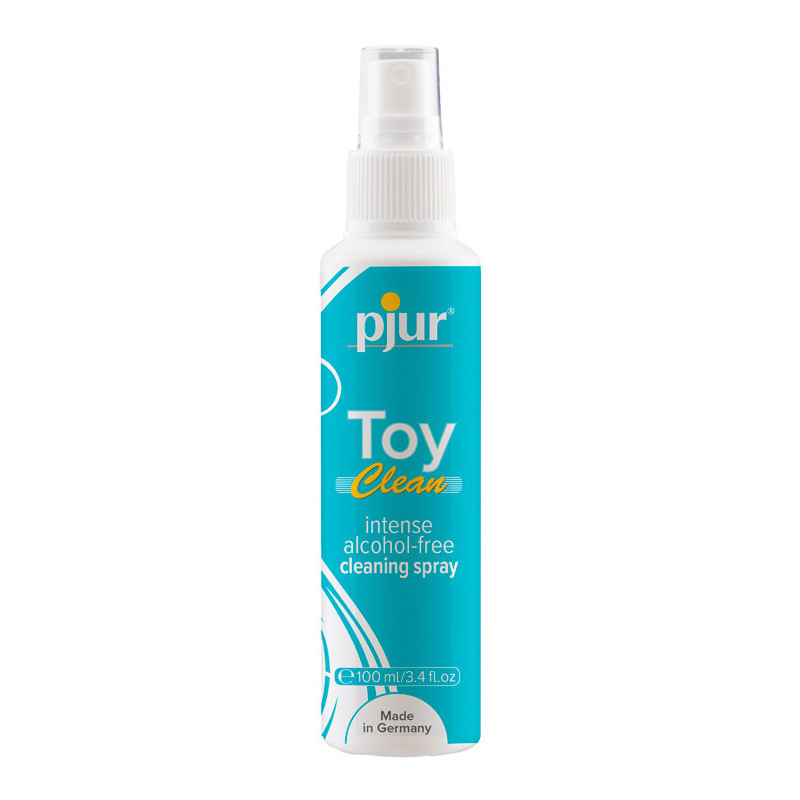 Spray Higiene Íntimo pjur - 100ml Spray Higiene Íntimo pjur - 100ml