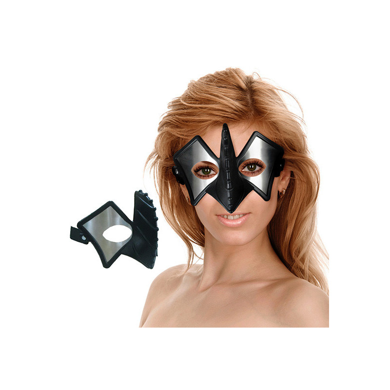 Máscara Fetish Máscara Fetish