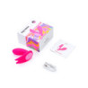 Mini Vibrador Com APP - Eidolon