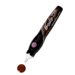 Caneta Com Chocolate Comestível - 35g