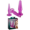 Kit Plugs Anais