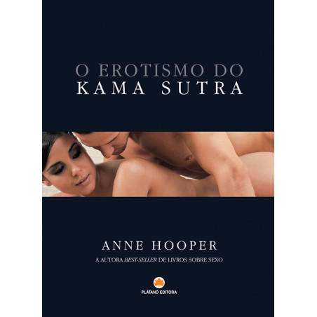 O Erotismo Do Kamasutra