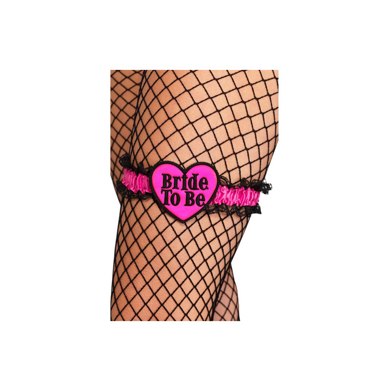 Liga Noiva - Bride To Be