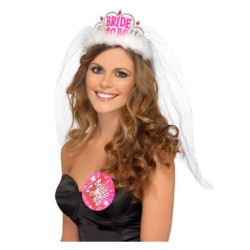 Véu Noiva - Bride To Be