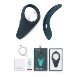 Anel Com Vibração We Vibe  Verge