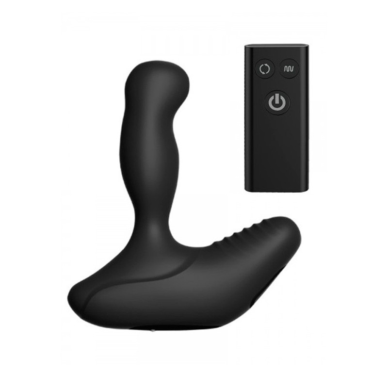 Nexus Revo Stealth - Estimulador Próstata Nexus Revo Stealth - Estimulador Próstata