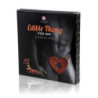 Tanga Comestível Para Homem - Chocolate