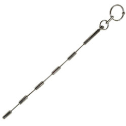 Plug Uretral 27cm